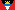 Flag for Αντίγκουα και Μπαρμπούντα